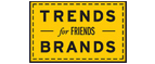 Скидка 10% на коллекция trends Brands limited! - Заветное